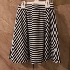 Girls skirt